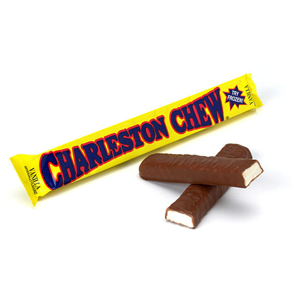 Charleston Chew Vanilla (1.87oz) - A Taste of the States